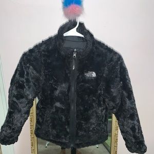 North Face Coat